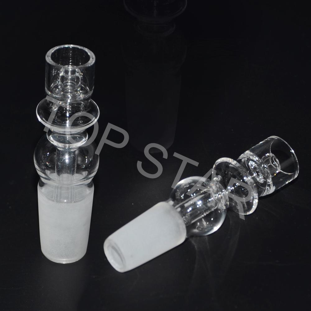 Quartz domeless Enail Fit 16mm heating coil in stock ( coil not included ) 10 14 18mm male or female