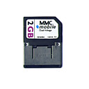 2GB OEM MMC Mobile Memory Card