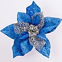 Christmas Tree Decoration  Simulation Flower