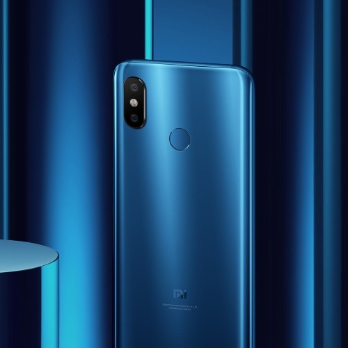 Xiaomi Mi 8 Téléphone Mobile 6GB 128GB