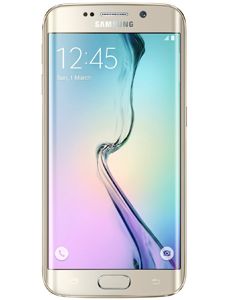 Samsung Galaxy S6 Edge G925 32GB Gold - Vodafone - Grade C