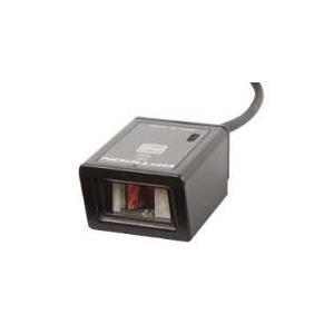 OPTICON SENSORS OPTICON NLV1001 Fixed Position Scanner, RS232, Bi-directional scanning, 100scan/sec (11613)