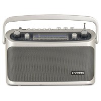 R9928 Classic 928 LM/MW/FM Portable Radio