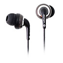 Danyin DX-129 Earbud Headphones with Remote PC