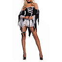 Halloween Costume de vampire sexy Corpse Bride femmes