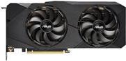 ASUS DUAL-RTX2070S-A8G-EVO - Grafikkarten - GF RTX 2070 Super - 8 GB GDDR6 - PCIe 3.0 x16 - HDMI, 3 x DisplayPort