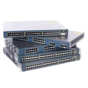Cisco ASA 5525-X - Sicherheitsgerät - 8 Anschlüsse - GigE - 1U - Rack-montierbar - mit FirePOWER Services (ASA5525-FPWR-K9)