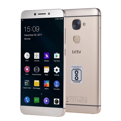 LeEco LeTV Le 2 X526 4G Smartphone 3GB 32GB