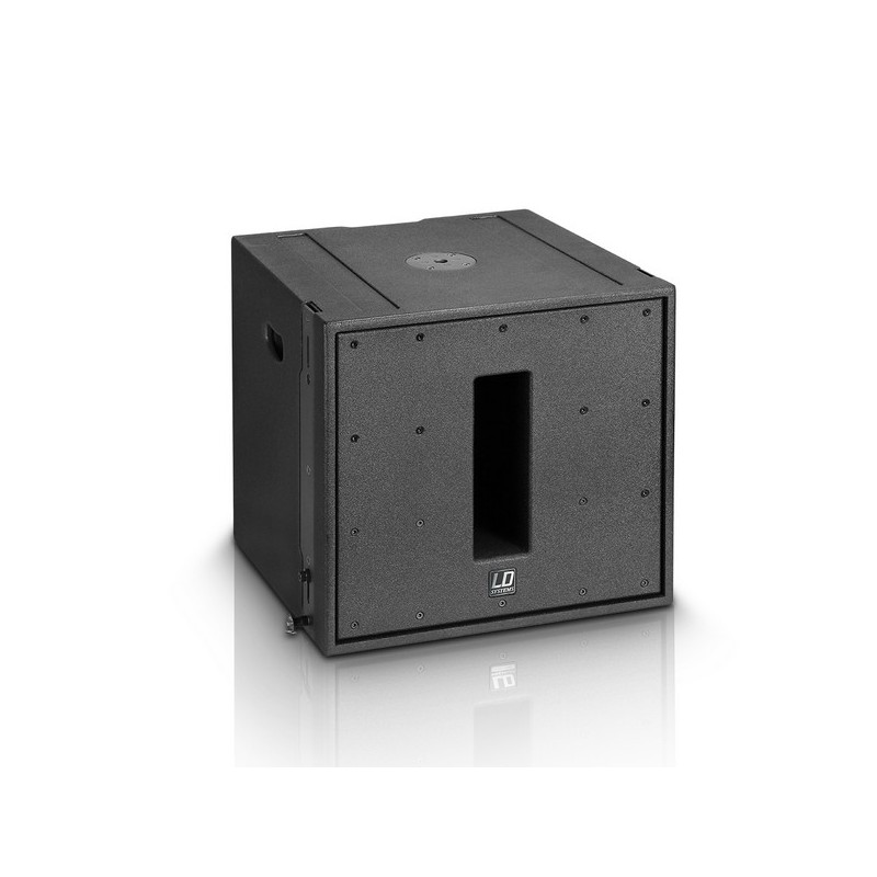 LD Systems V 212 B - Flugfähiger 2 x 12\