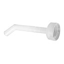 Ajout eau portable Tube pour Animaux Oiseaux