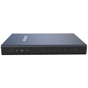 Tiptel TA810 - TR - 069 - UDP - TCP - TLS - SRTP - FTP - TFTP - HTTP - HTTPS - SSH - SIP (RFC3261) - IAX2 - SIP (RFC3261) - IAX2 - SIP (RFC3261) - IAX2 (1044330)
