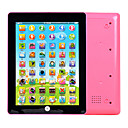 Chinese/English Initial Teaching Machine For Children (Assorted Color)