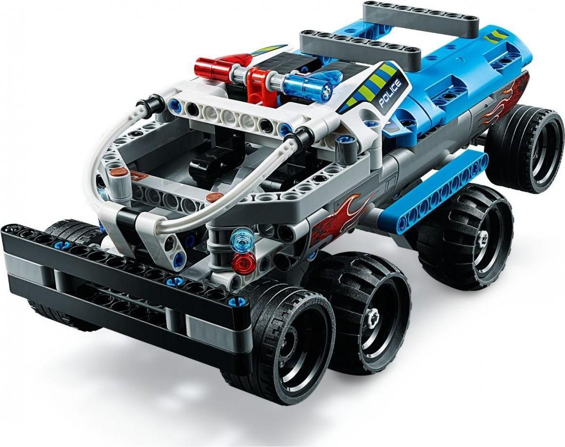 LEGO Technic 42090 Fluchtfahrzeug (42090)