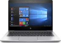 HP EliteBook 830 G5 - Core i5 7200U / 2,5 GHz - Win 10 Pro 64-Bit - 8GB RAM - 256GB SSD NVMe, HP Value - 33,8 cm (13.3