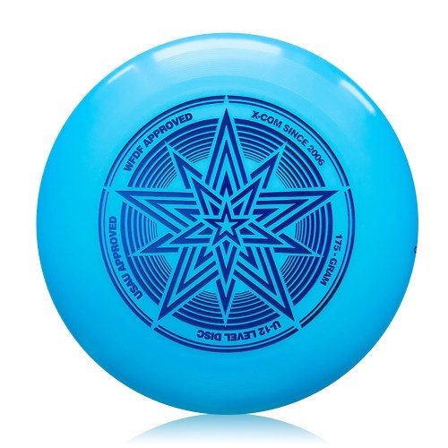 Disques Volants 10.7 Pouces 175g