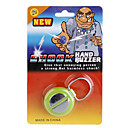 Shock-Your-Friend Electric Shock Handshake Toy