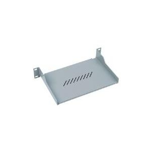 Triton - Rack - Regal - RAL 7035 - 25.4 cm ( 25,40cm (10) )