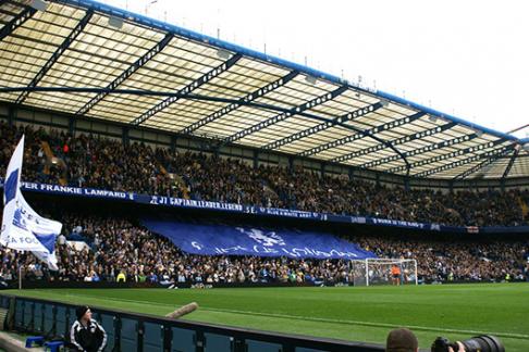 Chelsea v Watford - Premier League