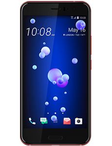 HTC U11 128GB Red - Vodafone - Brand New
