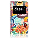 BUGS ™ The Holiday Collection PU Full Body Case For Samsung Note 3
