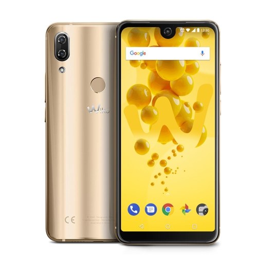 Globale Version WIKO VIEW 2 PRO Smartphone