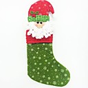 Christmas Cocks  Unisex's  Christmas Decorative Supplies