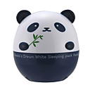[Tonymoly] Rêve Blanc Pack Dormir 50g de Panda