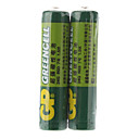 GP Greencell 1.5V AAA Battery (2-Pack)