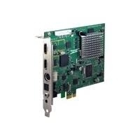 Hauppauge Colossus 2 - Videoaufnahmeadapter - PCIe - NTSC, PAL (01581)