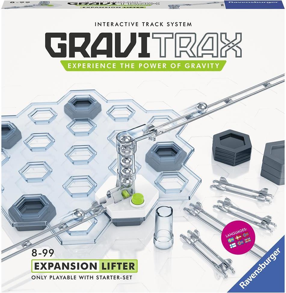 GraviTrax - Expansion Lifter (10926080) (10926080)