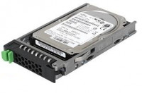 Fujitsu enterprise - Festplatte - 300 GB - Hot-Swap - 2.5