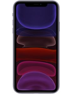 Apple iPhone 11 256GB Purple - Unlocked - Brand New