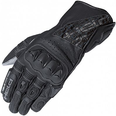 Held Air Stream II, gloves