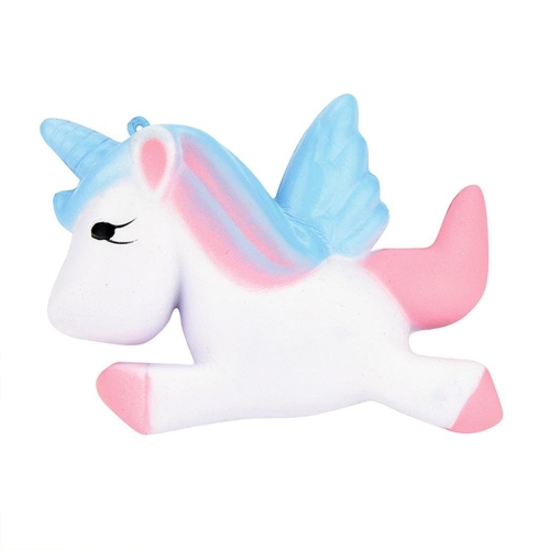 Squishy Slow Rising Cute Unicorn Collection Gift Decor Funny Toy