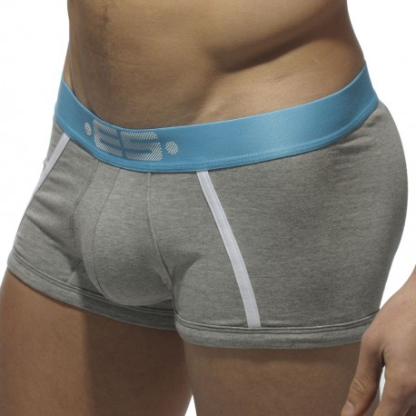 ES Collection Wonderboxer 3.0 - Grey L