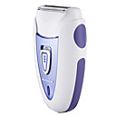 Hot Selling Whole Body Washing Cleaning Flyco Epilator for Women