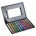 Professional Eye Shadow Palette 88 Colors Make Up Kit