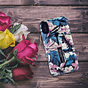 Case For Apple iPhone XR / iPhone XS Max Pattern Back Cover Flower Soft TPU for iPhone XS / iPhone XR / iPhone XS Max