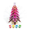 Wooden Diy Assembly Christmas Tree Educational Toys