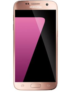 Samsung Galaxy S7 32GB PinkGold - Vodafone - Grade C