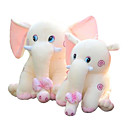 Popular Runny Pink Plush Elephant Doll Gift