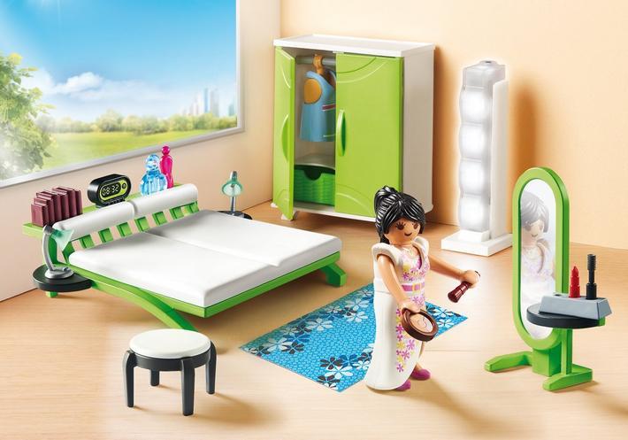 Playmobil City Life 9271 Mädchen Kinderspielzeugfiguren-Set (9271)