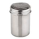 Stainless Steel Coffee Powder Shaker