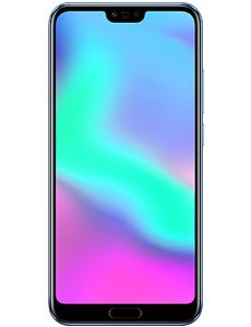 Huawei Honor 10 64GB Black - Unlocked - Brand New