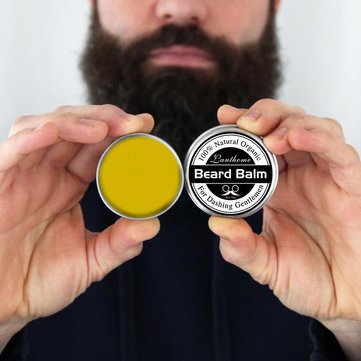 Beard Wax Balm