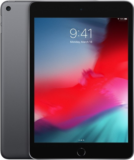 Apple iPad mini 5 Wi-Fi - Tablet - 64 GB - 20.1 cm (7.9