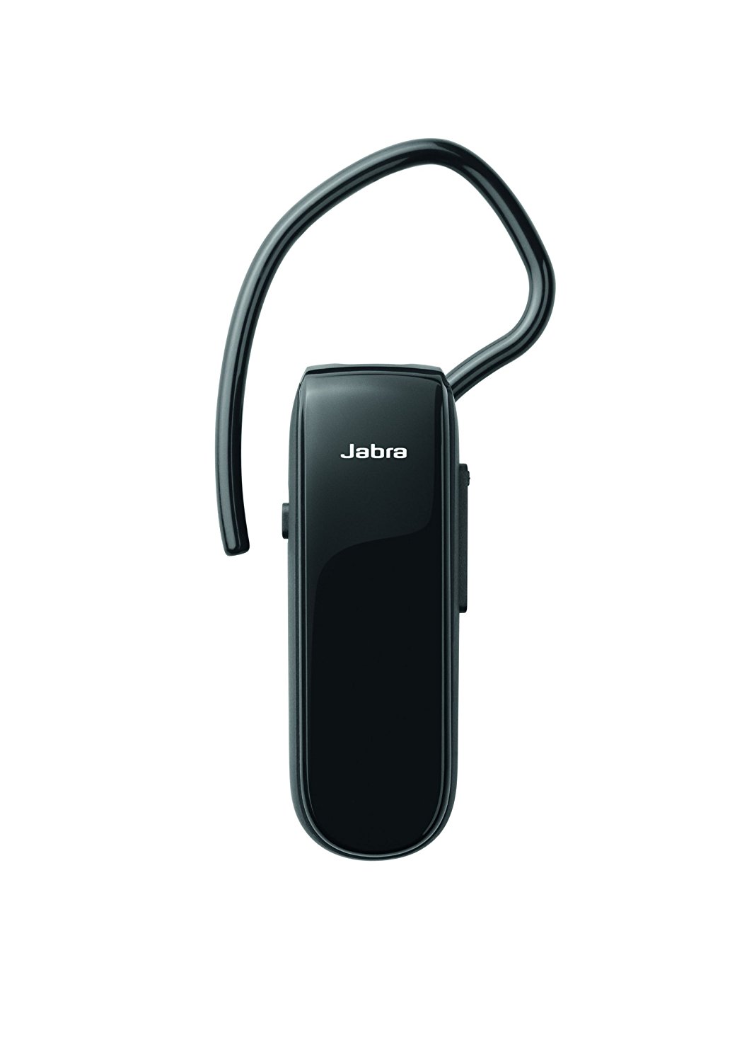 Jabra Classic. Headset-Typ: Monophon, Tragestil: Ohrbügel, Produktfarbe: Schwarz. Übertragungstechnik: Bluetooth, Operationsschlüssel: Lautstärke +, Lautsärke -. kabellose Reichweite: 30 m, Bluetooth-Profile: A2DP,HFP,HSP. Position Kopfhörerlautsprecher: