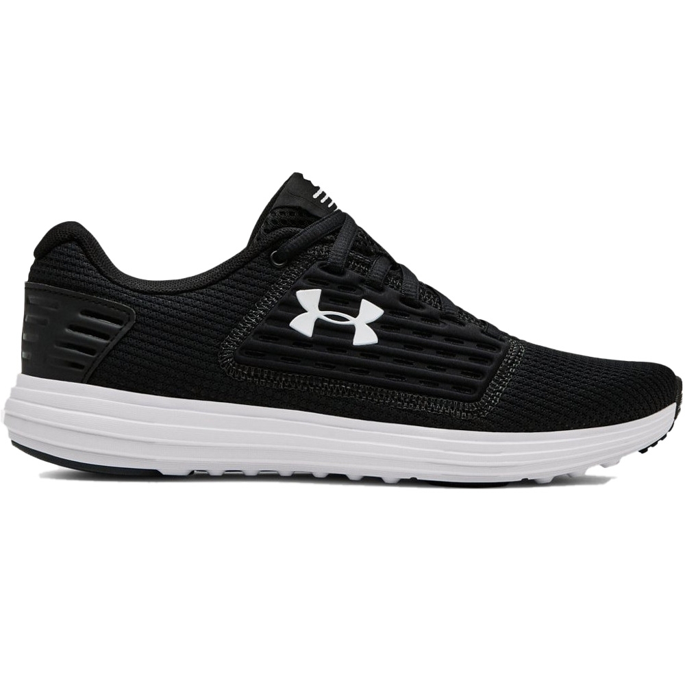 Under Armour Womens Surge SE Lightweight Running Trainers UK Size 7 (EU 41  US 9.5)