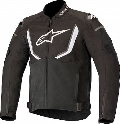 Alpinestars T-GP R V2 Air, textile jacket