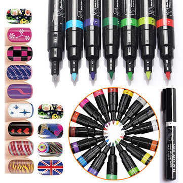 Nail Polish Painting Pen